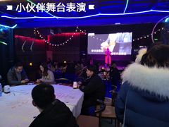 -未来战场·大空间VR·轰趴·团建(常营店)
