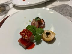 -杭州君悦酒店·湖滨28中餐厅