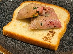 -岩盐·铁板料理(嘉里店)