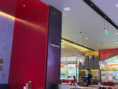 -茅庐川菜(烟台万象汇店)