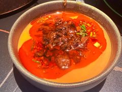 -季季山·云南野生菌火锅(上海首店)