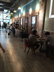-美格丝M.G.S Hair Salon