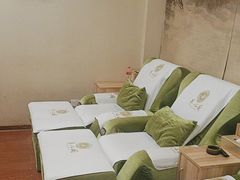 -养心阁足道馆(火宫殿一店)