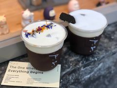 -O.P.S. CAFE