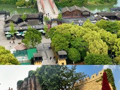 -淹城春秋乐园