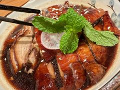 -香园茶社·金陵小灶(老门东店)