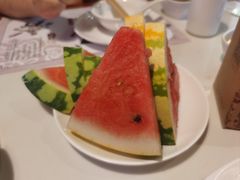 -老员外骨汤火锅(海州古城店)