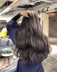 -MYCOLORHARSALON