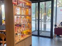 -COSTA COFFEE(丰联广场店)