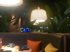 大堂-太泰(万象城店)