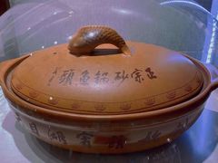 -风味小馆(天目湖宾馆店)