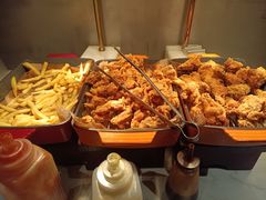 -火炉火自助餐(西直门凯德MALL店)