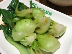 -大炮盐酥鸡(新街口店)