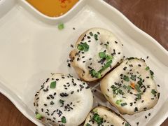 -东泰祥生煎馆(陕西南路店)