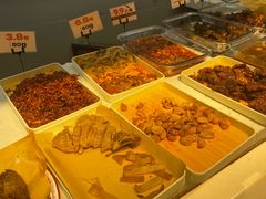 -今今转转自助小火锅(天祥广场店)