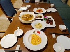 -水月周庄铂尔曼酒店-水月荟中餐厅