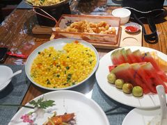 -老山东·山东菜(鲁菜名店)