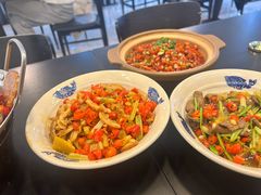 -潇湘阁(望京SOHO店)