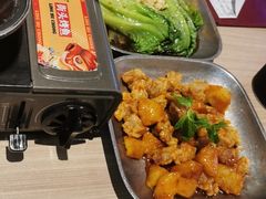 -令狐冲烤鱼·烧菜馆(达明店)