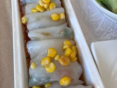 -福满园大酒楼(梅林店)