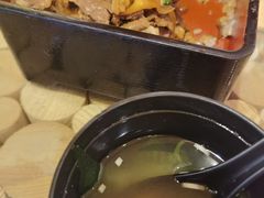 -西村日本料理(香格里拉饭店)