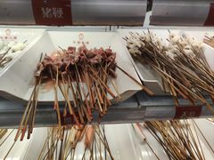 -牛华八婆麻辣烫(起源店)