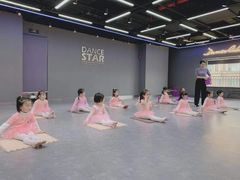 -星舞宝贝少儿舞蹈艺术(天山西路店)