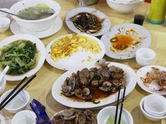-源海渔村·现捞海鲜(大角湾店)