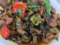 -巢湖名吃·徽府农家菜(半汤店)