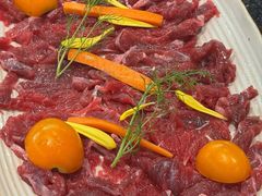 -得意咚瓜·顺德鱼生·冬瓜火锅(深圳首店)