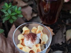 -Onirii Coffee(长乐路店)