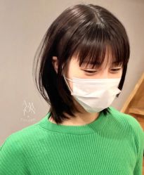 -FASHION PALACE hair+