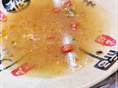 -顺德公平靓正特色牛花粥(花都店)