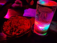 -MOSSO音乐酒吧·Live House(南京西路店)