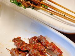 -肉串汪(望京店)