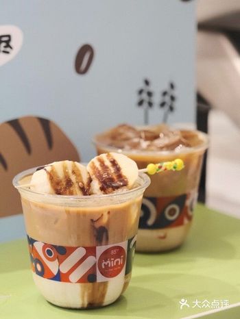 上海探店｜超惊喜~新品燕麦芭娜娜YYDS