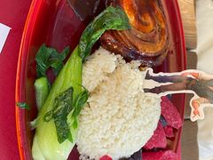 -Tangled Tree Tavern 老藤树食栈