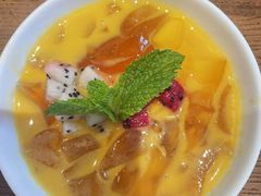 -巷子宽·酸菜鱼(迪士尼小镇店)