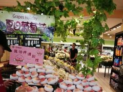 -北京华联购物中心(天通苑店)