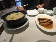 -新侨小馆(东直门北小街店)