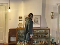 -春风十里咖啡馆