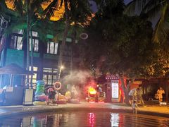 -三亚亚龙湾雅高美爵酒店