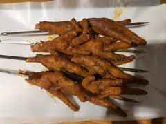 -樊城区沛公餐饮店(挑食拉美步行街店)