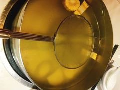 -陈记顺和牛肉火锅馆(天河北路店)