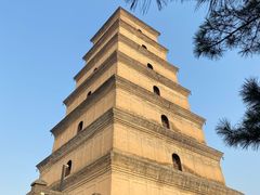 -大慈恩寺(大雁塔)