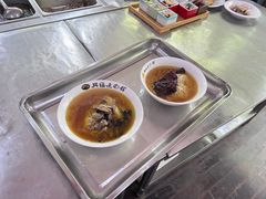 -兴福老面馆(寺路街店)