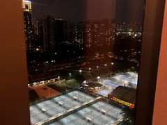 -小南洋海景餐厅(深圳湾店)