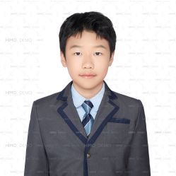 -海马体家庭照相馆(杭州远洋乐堤港店)