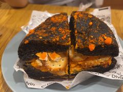 -Max Bakery 阿唛手作