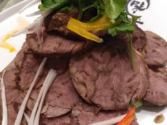 -泰钰丰烤鸭.天津菜(开发区店)